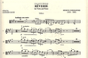 International Music Company Wieniawski: Reverie (viola & piano)