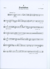 Wiggins, Christopher: Pieces of Eight, op.157 (viola & piano)