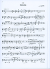 Wiggins, Christopher: Six Miniatures, op.63 (solo viola)