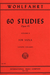 International Music Company Wohlfahrt, F. (Vieland): 60 Studies Op. 45, Book 2 (viola)