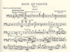International Music Company Strauss, Richard: Don Quixote Op.35 (Cello solo)