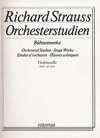 HAL LEONARD Strauss, R: Orch.StageWorksCL, V.1 Guntram
