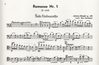 LudwigMasters Strauss, Johann: Two Romances Op.243 (cello & piano)