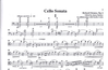 LudwigMasters Strauss, R. (Starker): Sonata in F, Op.6 (cello & piano) Masters Music