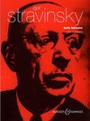 HAL LEONARD Stravinsky, I.: Suite Italienne (Cello & Piano)