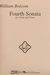 HAL LEONARD Bolcom, William: Fourth Sonata (violin & piano)