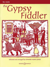 HAL LEONARD Jones, E.H.: The Gypsy Fiddler (violin/optional easy violin/guitar)