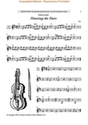 HAL LEONARD Jones, E.H.: Jigs, Reels & Hornpipes Complete (1 or 2 violins, chords, piano)