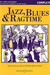 HAL LEONARD Jones: Jazz, Blues & Ragtime - Complete (2 violins, piano, & guitar) Boosey & Hawkes