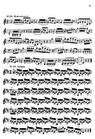 HAL LEONARD Wohlfahrt, F.: Sixty Etudes Op. 45, Complete - Books 1 & 2 (Violin) Schirmer