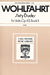 Carl Fischer Wohlfahrt: Sixty Etudes Op. 45 #2 (violin solo) FISCHER