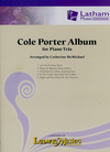LudwigMasters Porter, Cole (McMichael, arr.) Cole Porter Album for Piano Trio