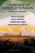 Dover Publications Schumann, R. (Schumann): (Dover Score) Chamber Music - Piano Quintet, Piano Quartet, Three Piano Trios, Three String Quartets (mixed ensemble)