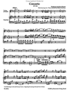 Barenreiter Mozart, W.A. (Mahling): (Score) Concerto in G Major for Violin and Orchestra, No.3, KV 216 urtext (violin, and orchestra) Barenreiter