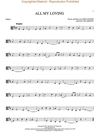 HAL LEONARD The Best of the Beatles (viola)