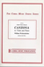 Wolstenholme, William: Canzona (viola/piano)
