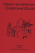 Last Resort Music Publishing Kelley, Daniel: Twenty Intermediate Christmas Solos (viola & piano)
