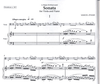 Carl Fischer Zyman, Samuel: Sonata for Viola and Piano