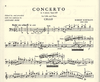 International Music Company Schumann, R. (Rose): Cello Concerto in A minor, Op.129 (cello & piano)
