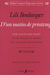 Boulanger: Matin de Printemps (violin & piano)