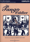 HAL LEONARD Jones: The Tango Fiddler -Complete (2 violins, piano, & guitar)