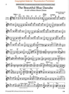 HAL LEONARD Jones, E. H.: Viennese Fiddler-Complete (2 violins, chords, and piano)
