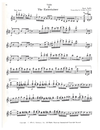 HAL LEONARD Joplin, Scot (Perlman): Ragtime for Violin (violin & piano)