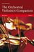 Barenreiter Wulfhorst: The Orchestral Violinist's Companion, Vols.1 & 2 (violin) Barenreiter