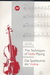 Barenreiter Arditti & Platz: The Techniques of Violin Playing (violin)(DVD) Barenreiter