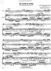 Carl Fischer Bach, J.S. (Wilhelmj): Air on the G String