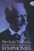 Alfred Music Tchaikovsky: (Dover score) Symphonies No.4, 5 & 6 (full orchestra) Dover Publications