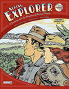 Alfred Music Dabczynski, Andrew: String Explorer Teacher's Resource Kit Book 2