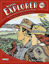 Alfred Music Dabczynski, Andrew: String Explorer Teacher's Resource Kit Book 2 Out of Print