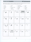 Alfred Music Dabczynski, Andrew: String Explorer Teacher's Resource Kit Book 2