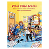 Oxford University Press Blackwell, K.&D.: Viola Time Scales (viola)