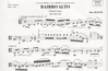 Carl Fischer Bleuse, Marc: Bairro Alto (viola solo)