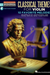 HAL LEONARD Classical Themes for Violin-10 Favorite Melodies (audo access to playalong track included)