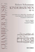 HAL LEONARD Schumann, Robert (Grutzmacher): Kinderszenen Op. 15