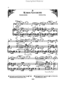 HAL LEONARD Schumann, Robert (Grutzmacher): Kinderszenen Op. 15