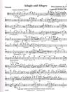LudwigMasters Schumann, Robert (Starker): Adagio & Allegro Op.70 (cello & piano)