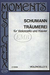 HAL LEONARD Schumann, R.: Traumerei (cello & piano)