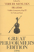 HAL LEONARD Brahms, Johannes (Menuhin): Concerto in D major Op.77 (violin & piano) Schirmer