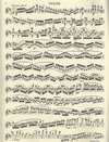 C.F. Peters Brahms, Johannes (Klingler): Concerto in D major Op.77 (violin & piano) C.F. Peters