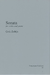 Carl Fischer Zadeja, Cesk: Sonata (violin & piano)