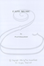 Elkin Music International Schoenfield, P.: (score/parts) Cafe Music (piano trio) Elkin Music International