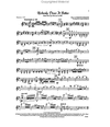 Alfred Music Patrick: Movie String Quartets (violin 1)