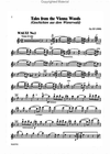 Alfred Music Strauss, J. (Paradise): The Best of Johann Strauss, Jr. Waltzes (violin 1)