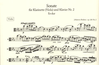Brahms, Johannes: Viola Sonata in Eb Op.120#2 (viola & piano)