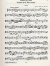 HAL LEONARD Brahms, Johannes: Sonata in Eb Op.120 #2 (viola & piano)