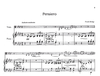 LudwigMasters Bridge: Two Pieces - Pensiero -Allegro Appassionato (viola & piano) LudwigMasters
